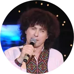 Zenovii Huchok Musician