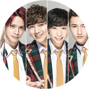 Zenryokuboys