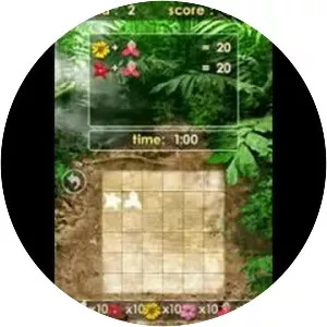 Zenses: Rainforest - Video game