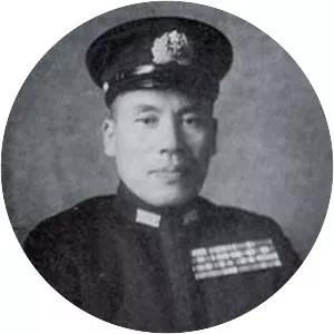 Zenshirō Hoshina