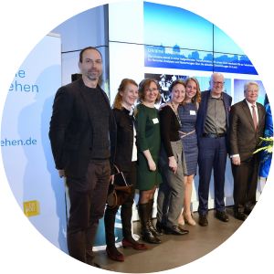 Zentrum Liberale Moderne