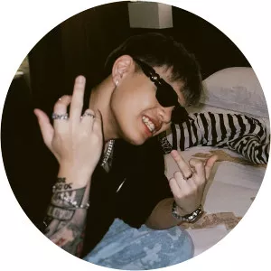 Zentyarb - Musical artist