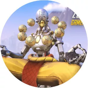 Zenyatta