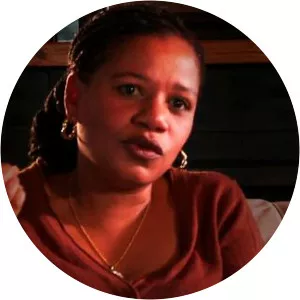 Zenzi Monique Lee photograph