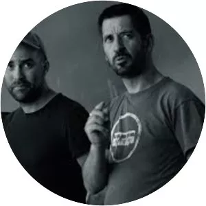 Zenzile - Musical group