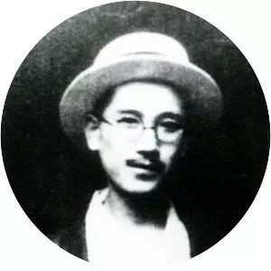 Zenzō Kasai - Japanese novelist