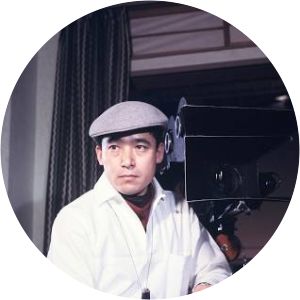Zenzo Matsuyama - Japanese screenwriter