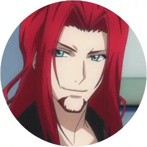 Zeoticus Gremory photograph