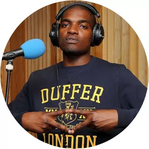 Zeph Ellis - British rapper