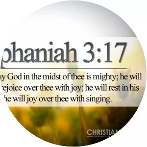 Zephaniah