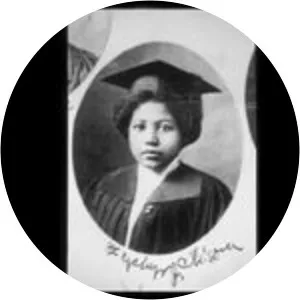 Zephyr Chisom Carter