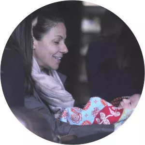 Zephyr Cunningham photograph