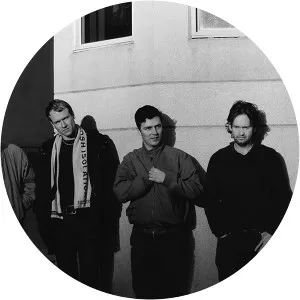 Zephyr Pavey Musician