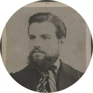 Zéphyrin Camélinat