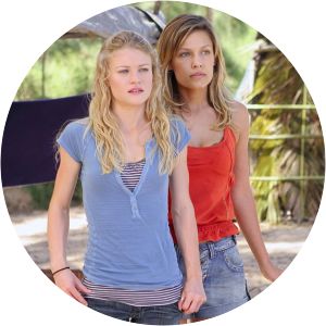 Zeppelin Adele Gilford photograph