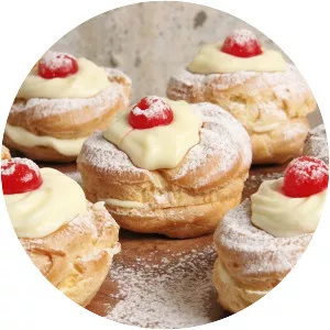 Zeppole