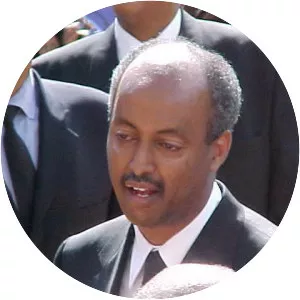 Zera Yacob Amha Selassie