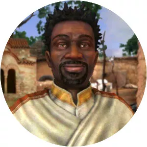 Zera Yacob - Ethiopian philosopher