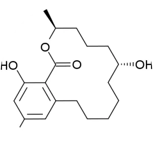 Zeranol