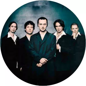 Zeraphine - Rock band