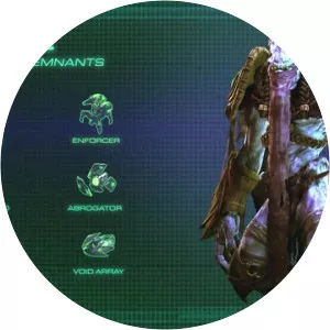 Zeratul - 