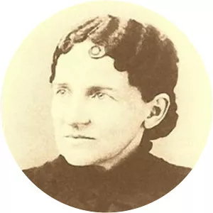 Zerelda Mimms - Jesse James' wife