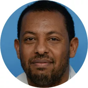 Zeresenay Berhane Mehari
