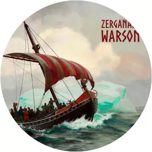 Zergananda - Musical artist