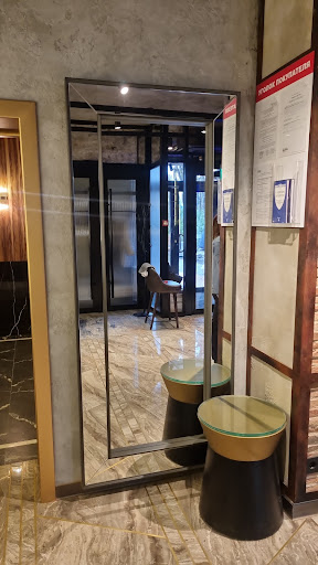 Zerkal'naya Masterskaya Zerkala Dekor - 