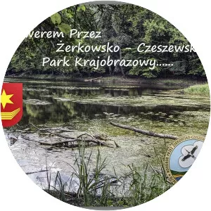 Żerków-Czeszewo Landscape Park - 