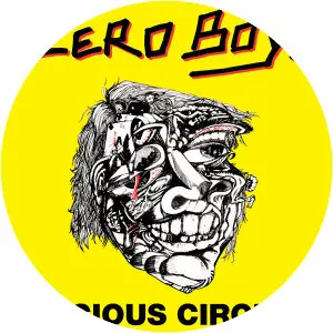 Zero Boys - Band