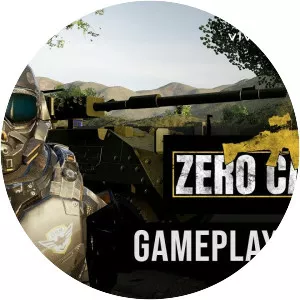 Zero Caliber VR - Video game