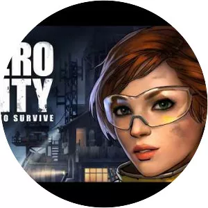 Zero City: Zombie games for Survival in a shelter - Video game