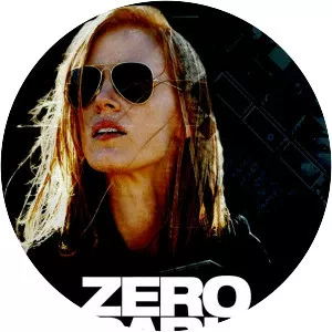 Zero Dark Thirty - 2012 ‧ Thriller/Drama ‧ 2h 37m