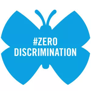 Zero Discrimination Day