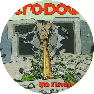 the soviettes zero down - Rock trio