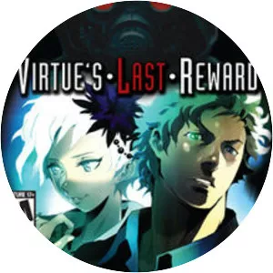 Zero Escape: Virtue's Last Reward - Video game