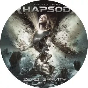 Zero Gravity (Rebirth and Evolution) - Studio album by Turilli / Lione Rhapsody