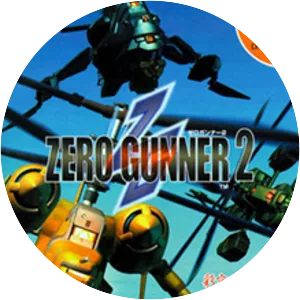 Zero Gunner 2