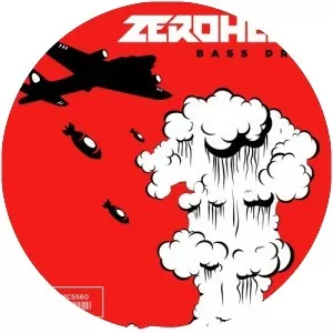 Zero Hero photograph