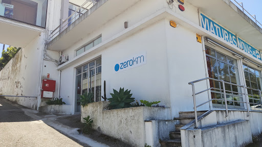 Zero Km, Trade Cars Unipessoal Lda