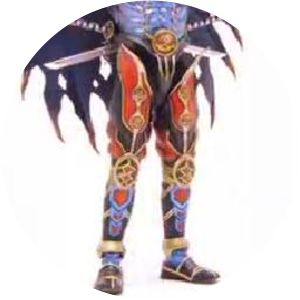 Zero Spear, Bat Zhe Rumba