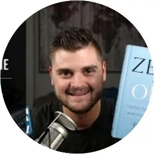 Zero to One - Book by Blake Masters and Peter Thiel