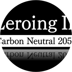 Zeroing In: Carbon Neutral 2050