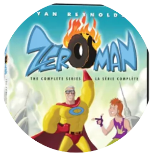 Zeroman