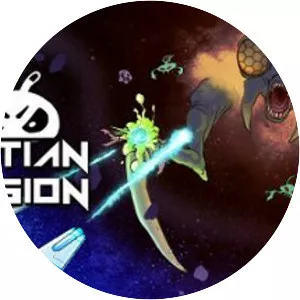 Zeroptian Invasion - Video game
