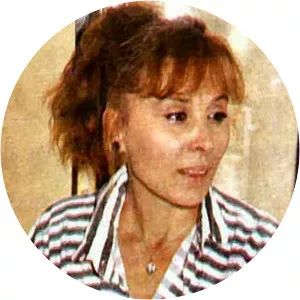 Zerrin Dogan - Actress