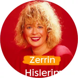 Zerrin - Musical artist