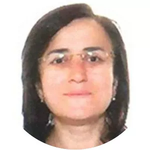 Zerrin Sari (Zerrin Sarı)