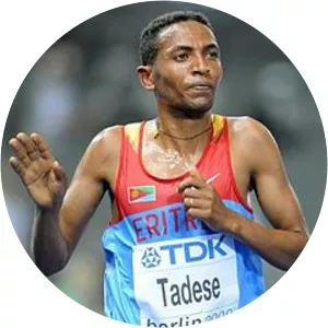 Zersenay Tadese
